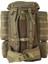 Hunter Operasyon Dağcı Çantası Cordura Kumaş 120 Litre Kahverengi 4