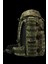 Hunter Operasyon Dağcı Çantası Cordura Kumaş 120 Litre Multicam 1