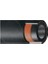 Hidrolik Tekstil Örgülü Hortum R6 - 9.5mm 3/8 () 1