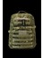 55 Litre Multicam Kamuflaj Tactical Sırt Çantası 1