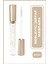 Perfect Lashes Multivitamin Transparent Mascara - Besleyici Şeffaf Maskara 1