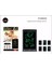 LCD Grafik Tablet Çocuk Çizim Tahtası 8.5 Inch ( 22 cm ) Djital Karalama Tableti Yüksek Kalite 1