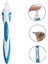 Ear Cleaning 16 Başlıklı Pratik Kulak Temizleme Aleti Aparatı Seti Find Back ( ) 3