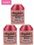 3 Adet Oya ve Dantel Ipi 20 gr - Royaleks - No: 470 1