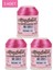 3 Adet Oya ve Dantel Ipi 20 gr - Royaleks - No: 019 1