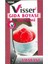 Visser Gıda Boyası Vişne Renk 9 gr 1