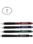 Pensan My Iq 0.7 mm Versatil Kalem 12'li 2