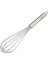 Paslanmaz Çırpıcı 28 cm ROYALEKS-PC12 1