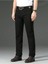 Erkek Regular Fit Rahat Kesim Non-Denim Kot Pantolon 1