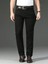 Erkek Regular Fit Rahat Kesim Non-Denim Kot Pantolon 3