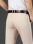 Erkek Regular Fit Rahat Kesim Non-Denim Kot Pantolon 3