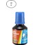Brons 30 ml Fosforlu Kalem Mürekkebi Mavi 12'li 1