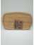 Bambu Kayık Sunum 33X20 cm Royaleks-Bls KYK3320 1