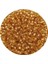 Dökme Cam Kum Boncuk (11/0) 2 mm - 20 Gram - Şeffaf Altın - BNC027 2