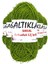 5 Adet Sakal Sabunluk Lif Ipliği 47 1