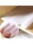 Sermat Sılver Eva Shelf Liner Şeffaf Kaydırmaz Raf Dolap ve Çekmece Örtüsü 45 cm x 10 Metre ROYALEKS-RF50 1