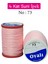 Oyalı 4 Kat Suni Ipek Iplik Iğne Oyası Boncuk Ipi Tığ Oyası No:73 1