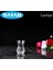 Lavinya 6'lı Kesme Çay Bardağı ROYALEKS-82632 1