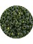 Dökme Cam Kum Boncuk (8/0) 3 mm - 20 Gram - Şeffaf Alacalı Yeşil - BNC171 2