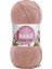 5 Adet Cotton Lüks Yelek Tunik Kazak Bluz Hırka İpi Yünü Pudra 97545 2