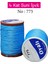 4 Kat Suni İpek İplik Iğne Oyası Boncuk İpi Tığ Oyası NO:775 1