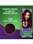 Naturals Saç Boyası Kızıl Kestane 3/66 2