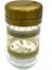 Gold Desen Tuzluk 9x5 cm 1