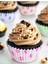 Muffin Kek Kalıbı Kapsülü 80 'li ROYALEKS-ENF-539 1