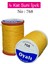 4 Kat Suni İpek İplik Iğne Oyası Boncuk İpi Tığ Oyası NO:768 1