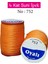 4 Kat Suni İpek İplik Iğne Oyası Boncuk İpi Tığ Oyası NO:752 1