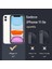 Apple iPhone 11 Şeffaf Magsafe Kılıf Mtl Aksesuar 2