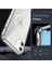Apple iPhone 11 Şeffaf Magsafe Kılıf Mtl Aksesuar 3