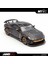 Inno 1/64 Nissan GT-R50 By Italdesign Black 2
