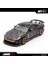 Inno 1/64 Nissan GT-R50 By Italdesign Black 3