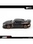 Inno 1/64 Nissan GT-R50 By Italdesign Black 5