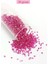 Kesme Cam Boncuk 2mm - 20 Gram - Şeffaf Pembe -BNC334 1