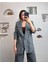 Blazer Takım 70847 4