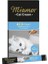 Miamor Junior Cream Süt Kremalı Ek Besin ve Yavru Kedi Ödül Maması 6X15 gr 1