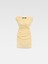Polka Dot Bustier Elbise Sıcak Yaz Günleri Için Şık ve Rahat Tasarım 5