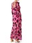 Lottie Maxi Elbise - Pembe 3