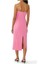 Aubree Straplez Midi Elbise 3