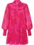 Catalyst Smock Mini Elbise 1