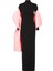 Lyana Maxi Elbise - Pembe 1