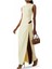 Greta Twist Maxi Elbise 2