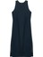 Barbara Midi Elbise - Şık ve Minimalist Tasarım 1