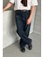 Erkek Ekstra Baggy Jean Pantolon 2