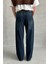 Erkek Ekstra Baggy Jean Pantolon 6