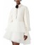 Ivy Katmanlı Mini Elbise 5
