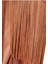 Del Mar Terracotta Elbise 4