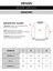 Erkek Seattle Baskılı Oversize Sweatshirt 5